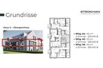 Etagenwohnung Schwülper - 4 Zimmer, 100 m&sup2;, 429.000&euro; | Angebot:26678568