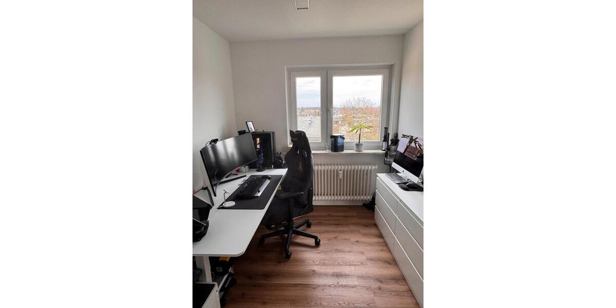 Etagenwohnung Gifhorn - 3 Zimmer, 71 m&sup2;, 178.000&euro; | Angebot:26987197