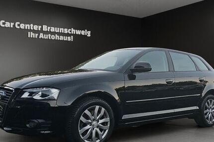 Audi A3 213.500 km 5.999 &euro; Braunschweig 38120