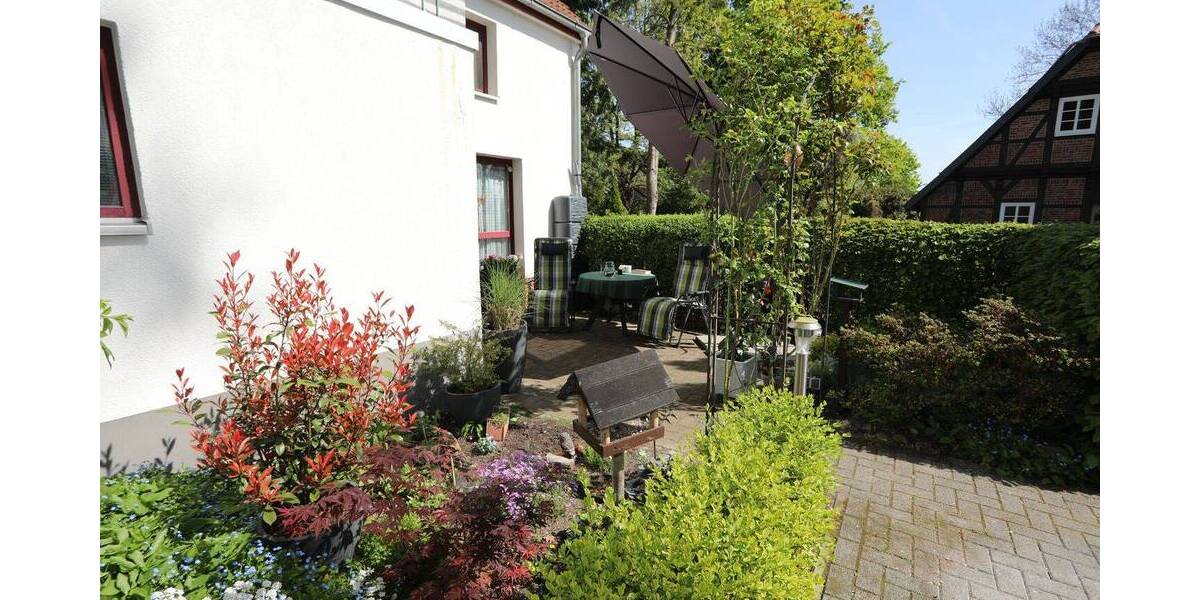 Etagenwohnung Gifhorn Gamsen - 2 Zimmer, 67 m&sup2;, 175.000&euro; | Angebot:25726613