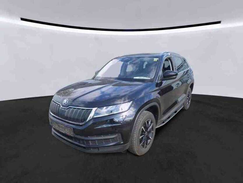 Kodiaq