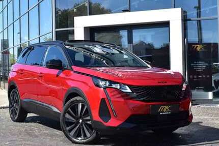 Peugeot 5008 135.350 km 20.990 &euro; Braunschweig 38114