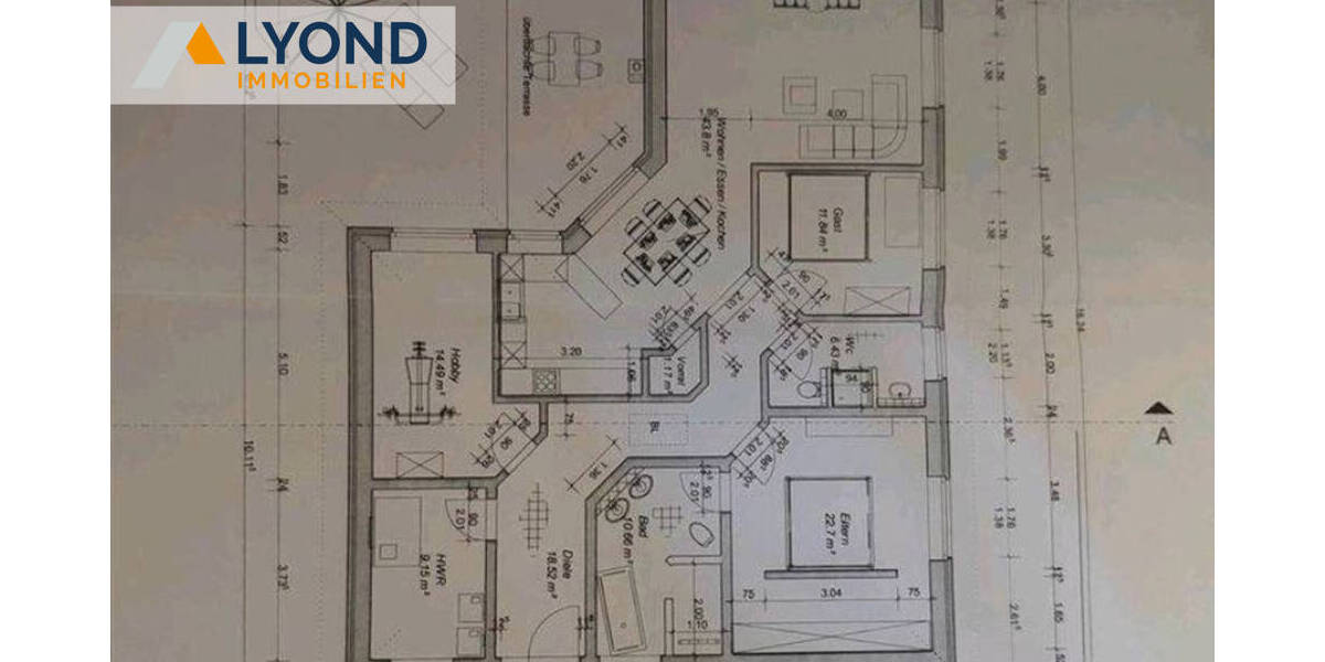 Einfamilienhaus Oebisfelde - 4 Zimmer, 140 m&sup2;, 420.000&euro; | Angebot:25676879