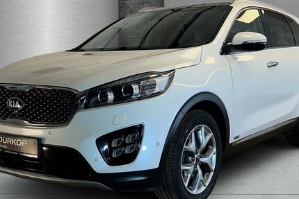 Kia Sorento 102.638 km 24.990 &euro; Braunschweig 38126