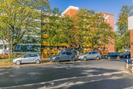 Wohnung zum Mieten in Braunschweig 671 € 86.5 m² 3 zimmer