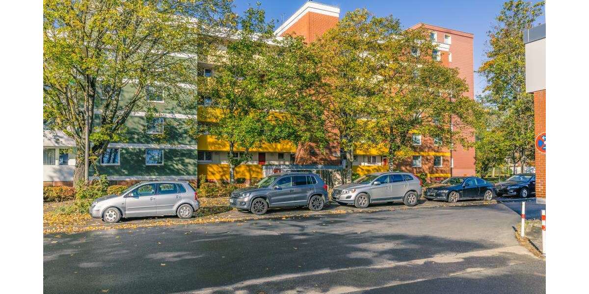 Wohnung zum Mieten in Braunschweig 671 € 86.5 m² 3 zimmer