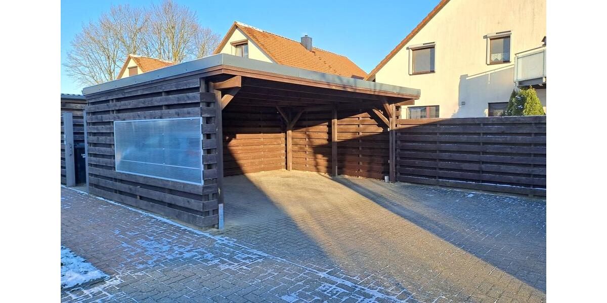 Dachgeschoßwohnung Ehra-Lessien Lessien - 3 Zimmer, 69 m&sup2;, 160.000&euro; | Angebot:26478254