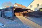 Dachgeschoßwohnung Ehra-Lessien Lessien - 3 Zimmer, 69 m&sup2;, 160.000&euro; | Angebot:26478254
