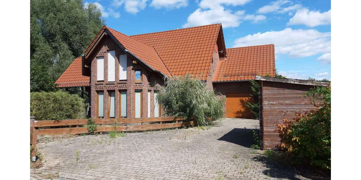 Haus zum Kaufen in Brome 398.000 € 181 m² 8 zimmer