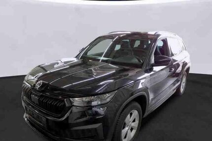 Skoda Kodiaq 116.659 km 29.900 € Braunschweig 38122