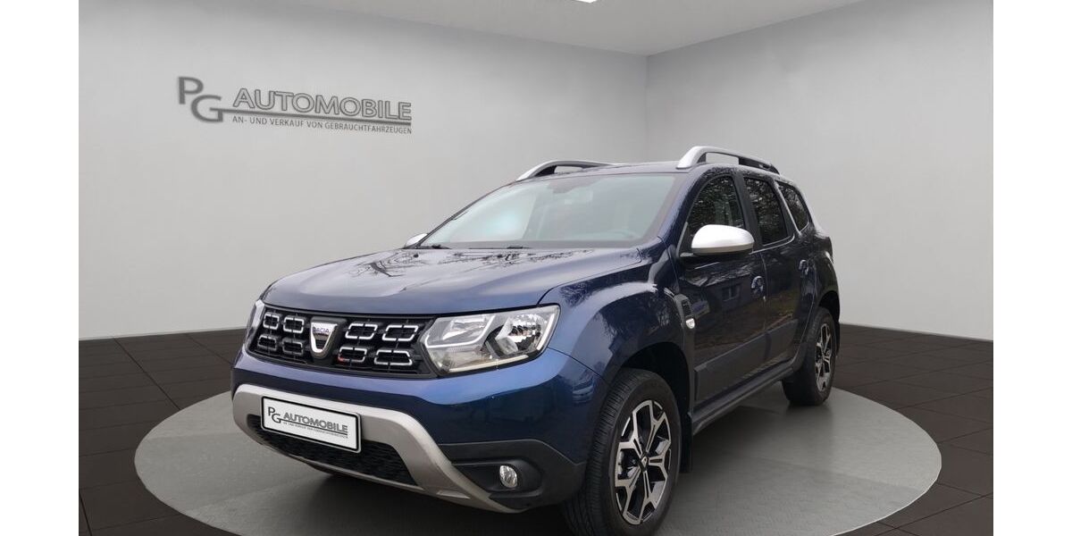 Dacia Duster 15.320 km 15.449 € Braunschweig 38110