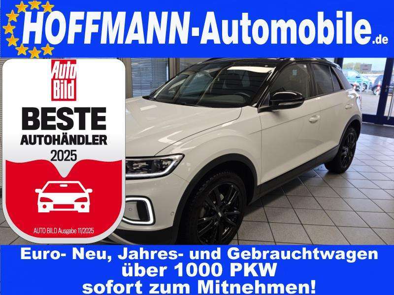 VW T-Roc 22.045 km 23.900 € Wolfsburg Heiligendorf 38444