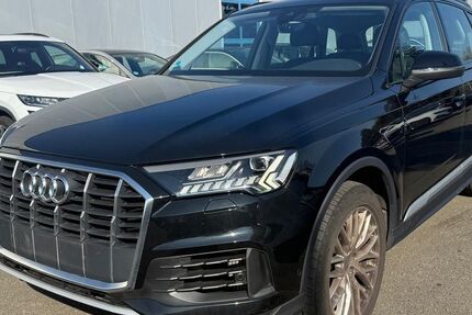 Audi Q7 84.947 km 44.990 &euro; Braunschweig 38122