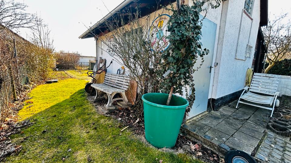 Grundstück Braunschweig - 4.100&euro; | Angebot:26237873