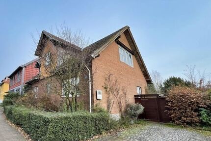 Wohnen in Wendeburg 7 zimmer