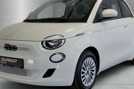 Fiat 500e 14.302 km 25.450 € Braunschweig 38126