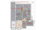 Flachdachbungalow | 4 Zimmer | Küche | Ready to live