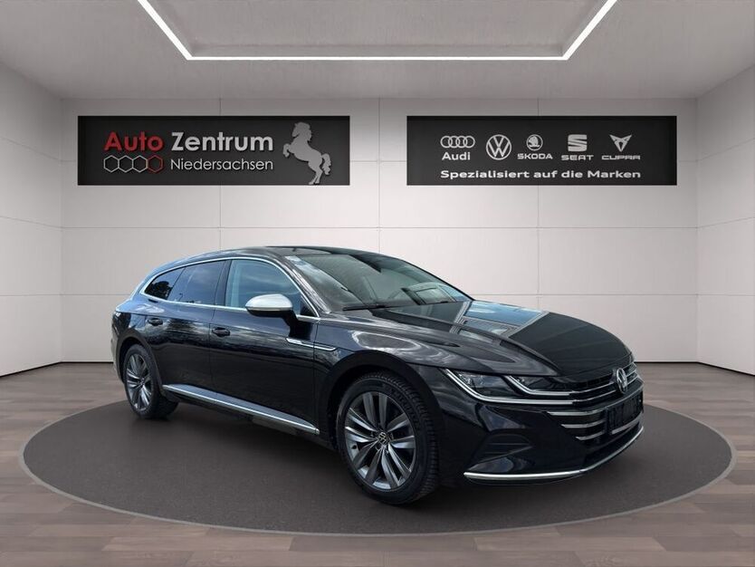 Arteon