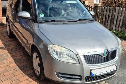 Skoda Roomster 179.532 km 2.550 &euro; Braunschweig 38114