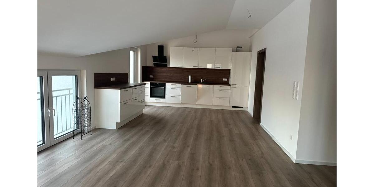 3 Zimmer Wohnung Eigentumswohnung in Rühen 3 zimmer