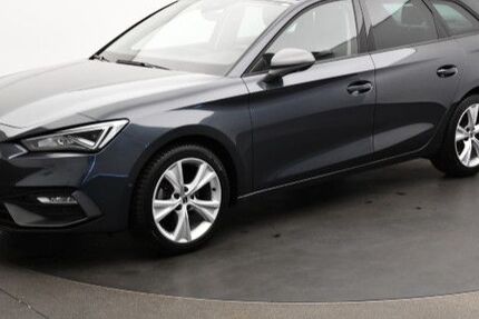 Seat Leon 26.537 km 26.550 € Wolfsburg 38440