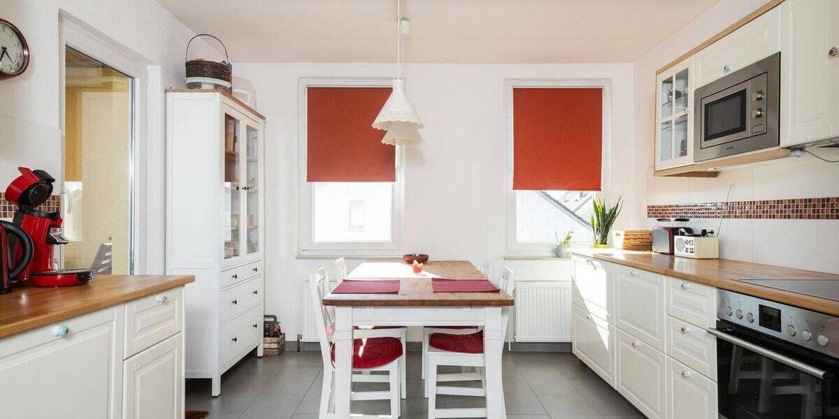 Etagenwohnung Braunschweig Westliches Ringgebiet - 5 Zimmer, 120 m&sup2;, 395.000&euro; | Angebot:26318888