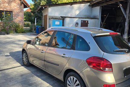 Renault Clio 133.000 km 4.300 € Lehre (Essenrode) 38165