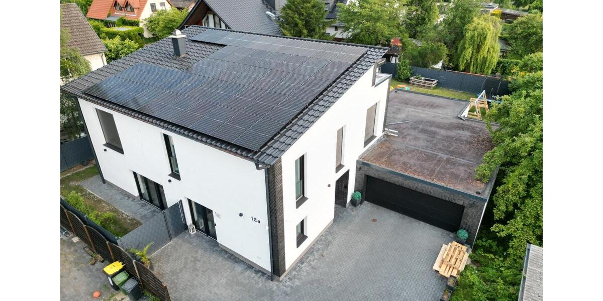 Einfamilienhaus Wolfsburg Alt-Wolfsburg - 5 Zimmer, 220 m&sup2;, 800.000&euro; | Angebot:26987159
