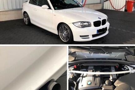 BMW 125 142.000 km 17.800 € Cremlingen 38162