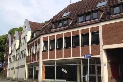 Gewerbeobjekt Helmstedt - 2.500&euro; | Angebot:26770251
