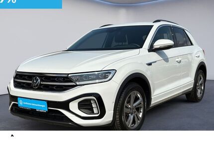 VW T-Roc 21.809 km 26.340 € Wolfenbüttel 38304