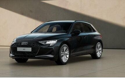 Audi A3 5.882 km 31.980 &euro; Wolfsburg 38440