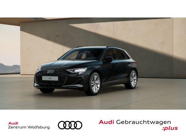 Audi A3 5.882 km 31.980 &euro; Wolfsburg 38440