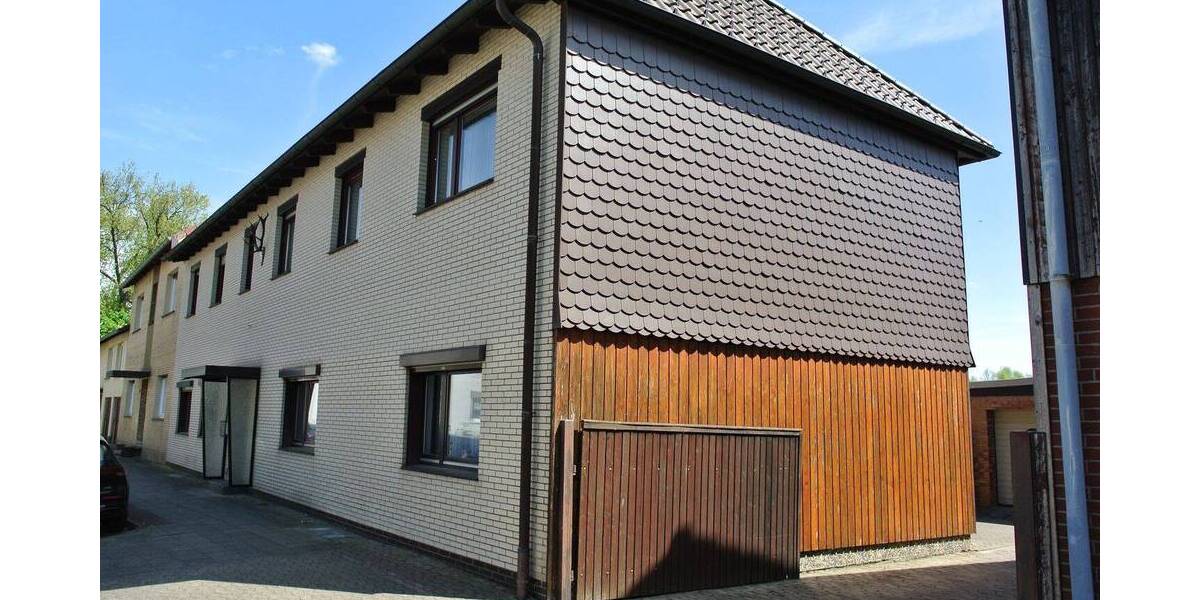 Mehrfamilienhaus, Wohnhaus Braunschweig Veltenhof - 6 Zimmer, 498.000&euro; | Angebot:25743832