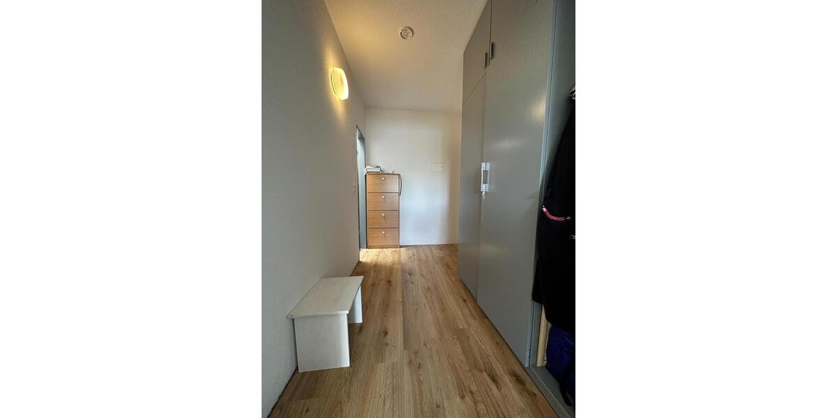 Etagenwohnung Wolfsburg Alt-Wolfsburg - 1 Zimmer, 34 m&sup2;, 450&euro; | Angebot:26649937