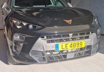 Gebrauchtwagen Cupra Terramar