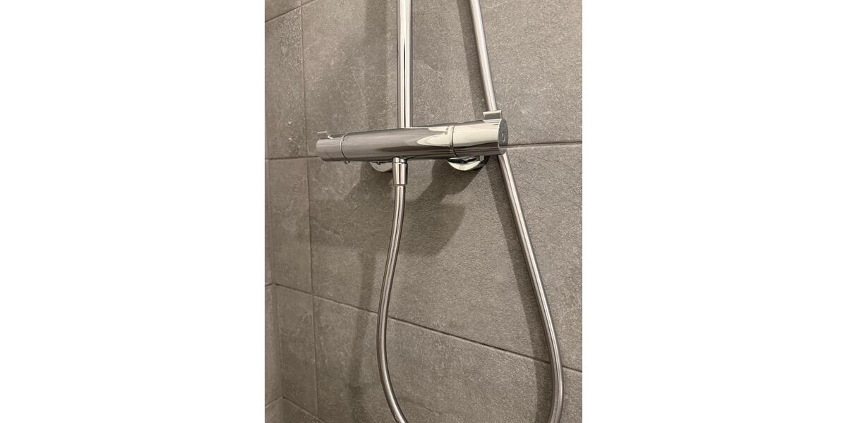 Hochwertige 4-Zimmer-Wohnung mit Fußbodenheizung und Terrasse 4 zimmer