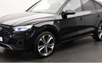 Audi Q5 34.800 km 45.180 € Wolfsburg 38440