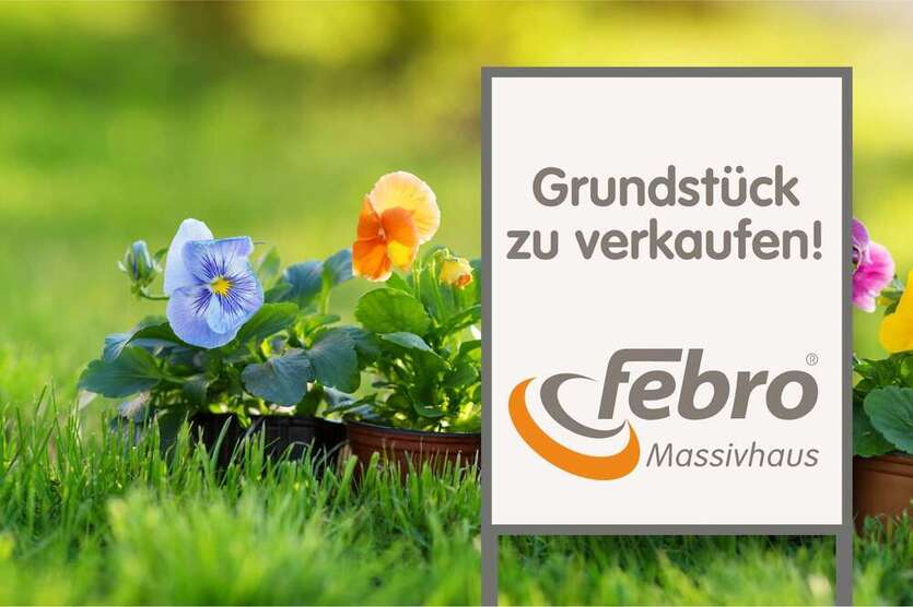 Grundstück zu verkaufen in Osloß 192.832 € 736 m²
