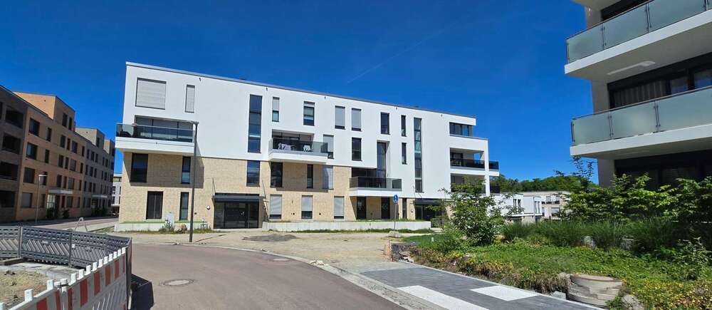 Wohnung zum Kaufen in Wolfsburg 493.000 € 139 m²