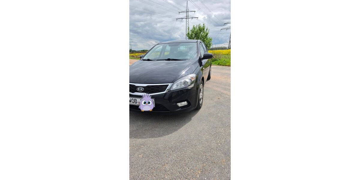 Kia ceed / Ceed 136.000 km 3.100 &euro; Wolfsburg 38440