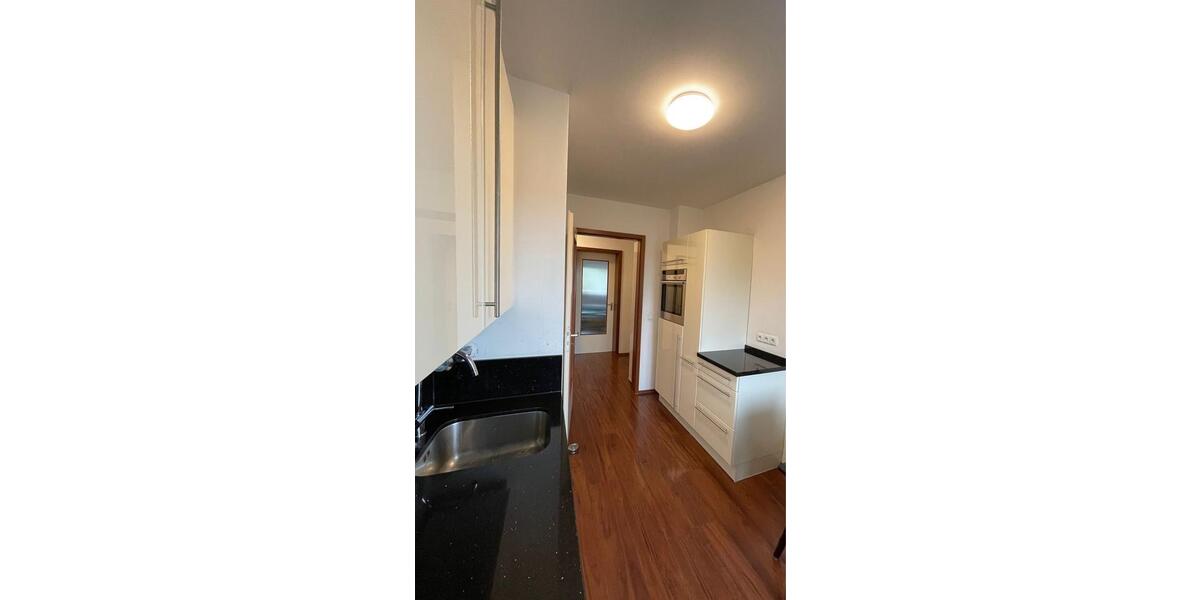 Etagenwohnung Wolfsburg Detmerode - 3 Zimmer, 80 m&sup2;, 135.000&euro; | Angebot:26765451