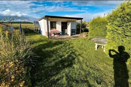 Kleingarten Schrebergarten in BS-Hondelage günstig abzugeben zimmer