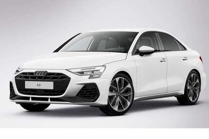 Audi S3 18.600 km 42.990 &euro; Wolfsburg 38440