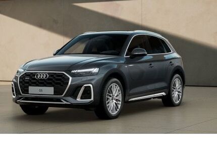 Audi Q5 8.489 km 53.690 &euro; Wolfsburg 38440