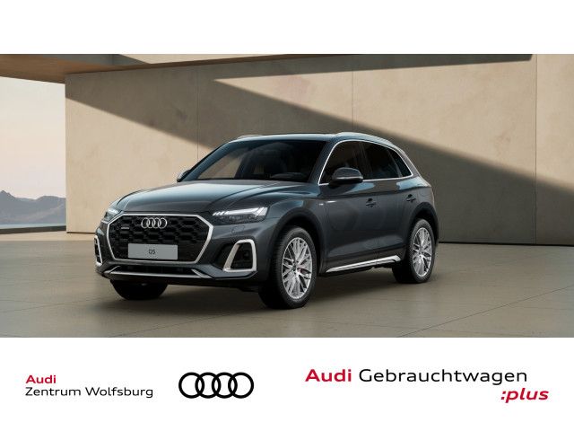 Audi Q5 8.489 km 53.690 &euro; Wolfsburg 38440