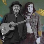 Gerhard Schöne & L'art De Passage - feat Ralf Benschuh- SZ Kulturmontag