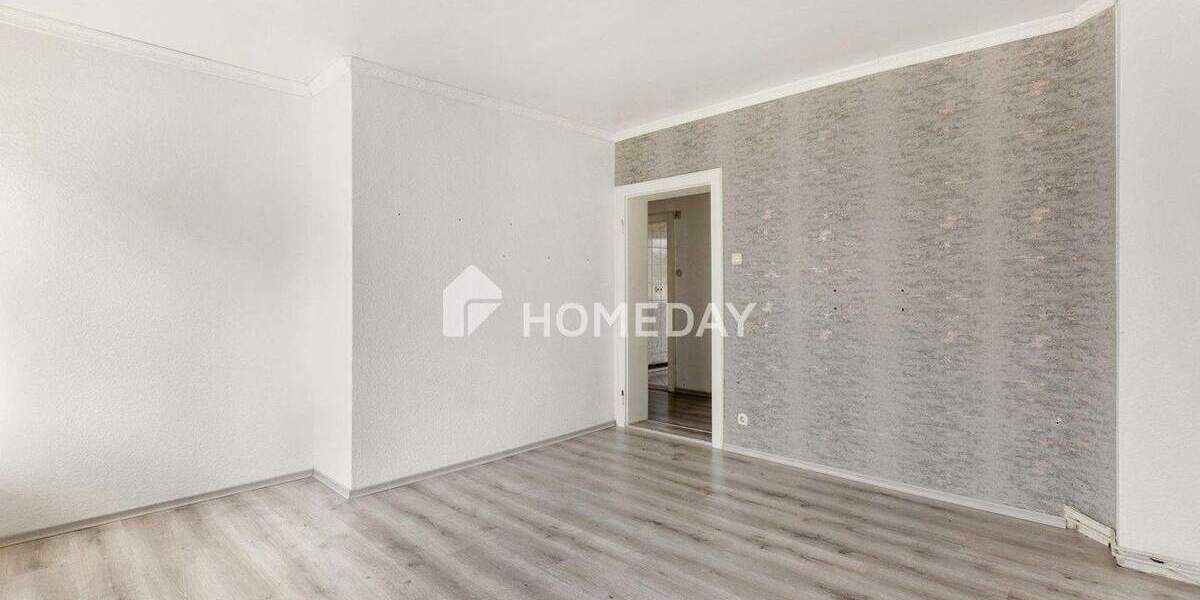 Etagenwohnung Gifhorn - 3 Zimmer, 52 m&sup2;, 129.000&euro; | Angebot:24723913