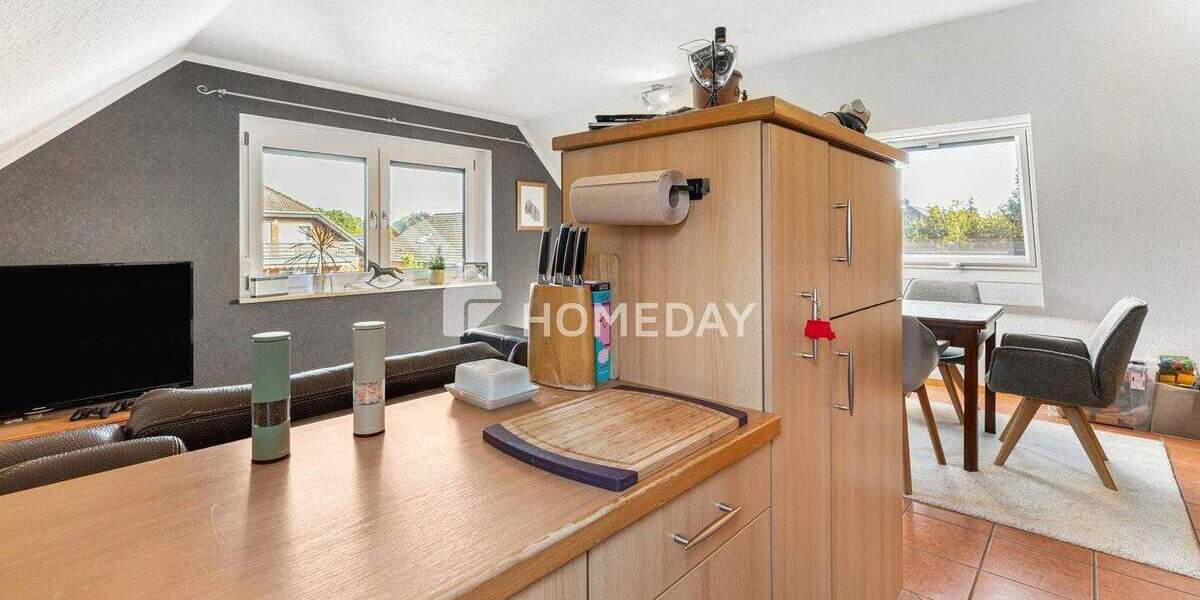 Einfamilienhaus Velpke - 7 Zimmer, 190 m&sup2;, 395.000&euro; | Angebot:25677726