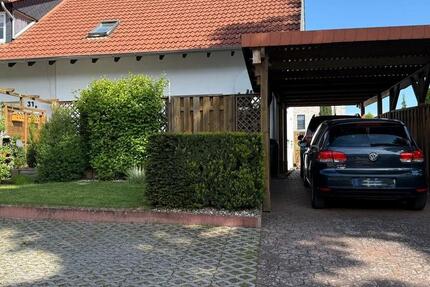 Haus Gifhorn - 4 Zimmer, 120 m&sup2;, 1.300&euro; | Angebot:24763865